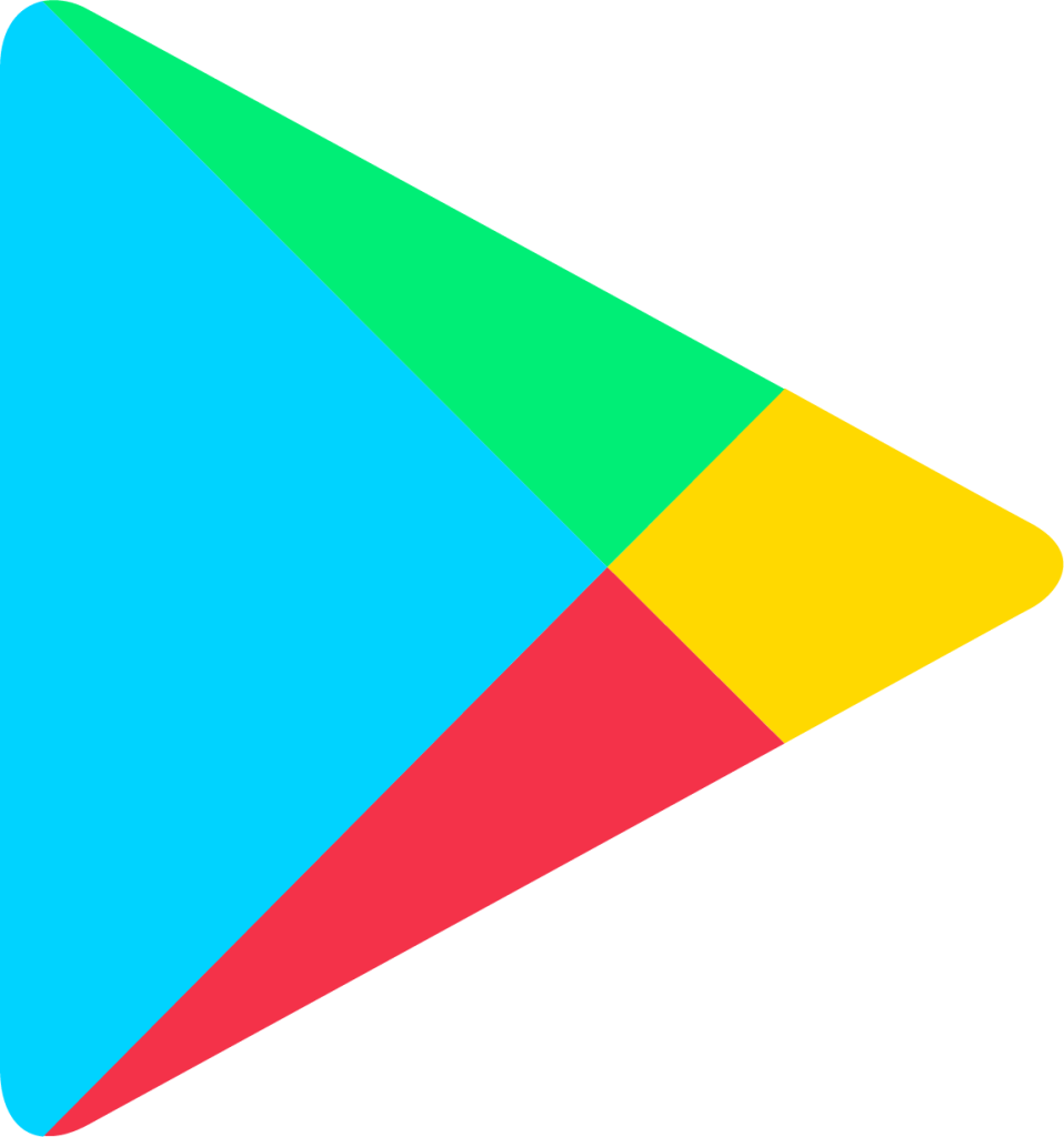 Google Play Logo